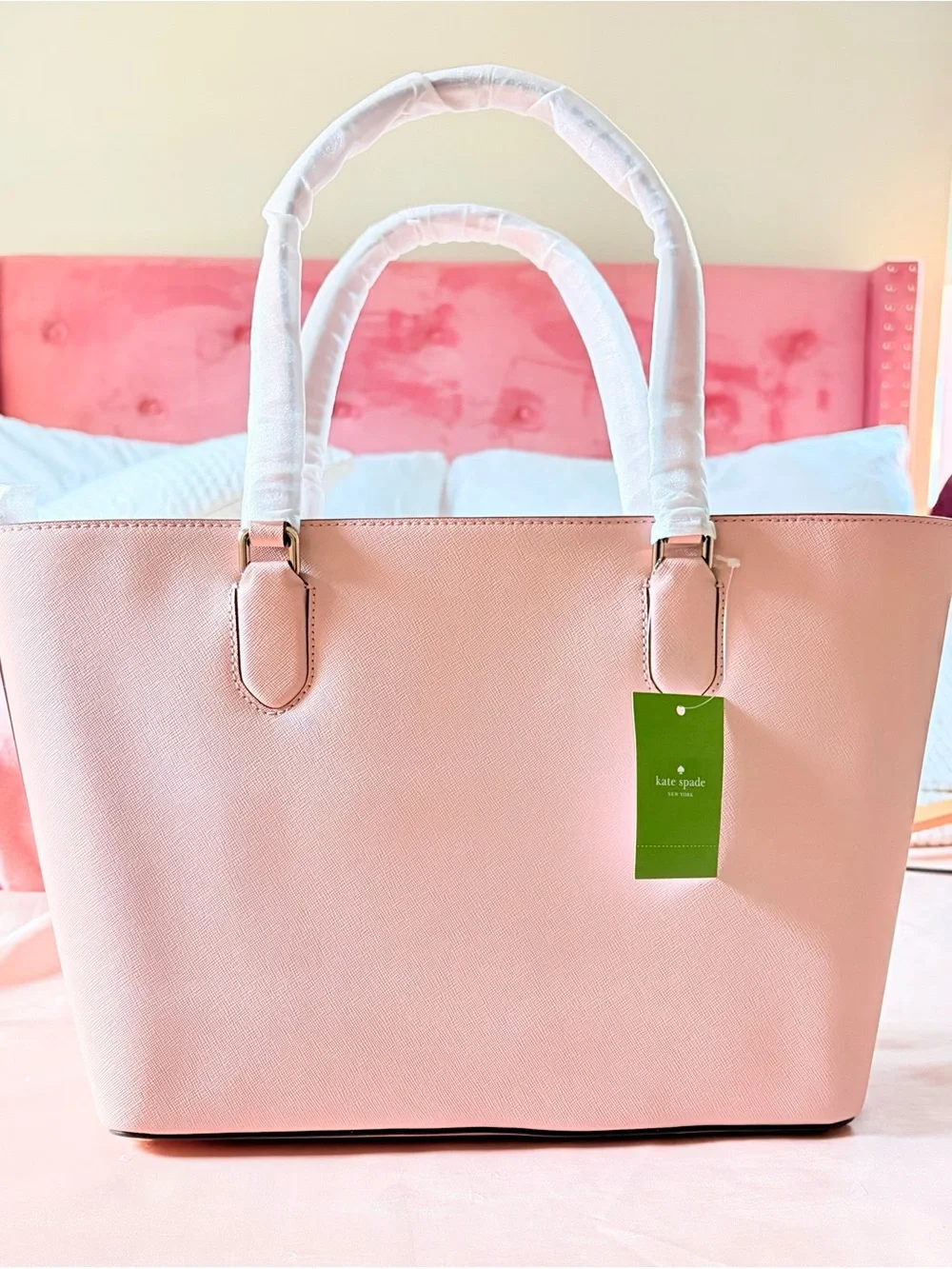 Kate Spade New York Laurel Way Medium Dally Tote